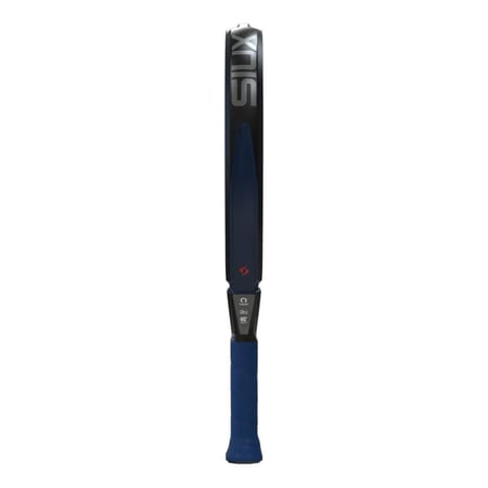 Siux Tino Libaak Diablo Pro 2026 Night Blue Padel Racket