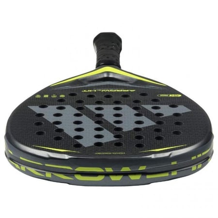 Adidas Arrow Hit Carbon 2026 Padel Racket