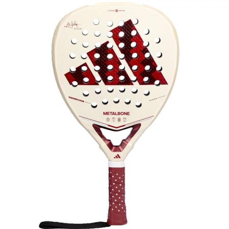 Adidas Metalbone Reserve EDT 2026 Padel Racket