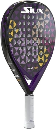 Siux Beat Hybrid Air 2 2025 Padel Racket