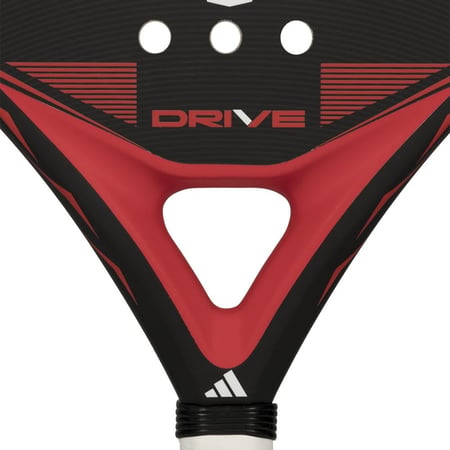 Adidas Drive Black 3.5 2026 Padel Racket