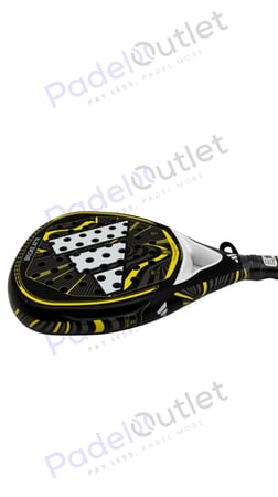 USED - Racket Adidas Bisoke Attack