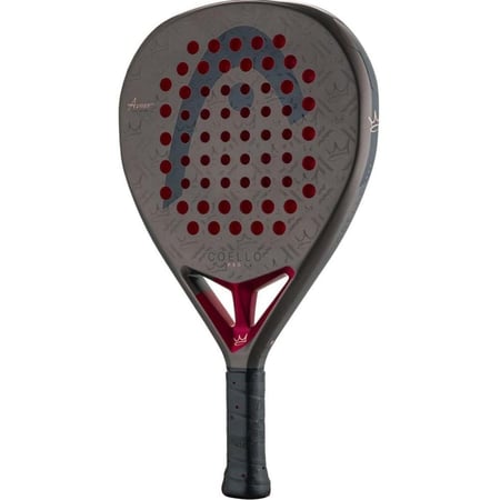 Head Extreme Pro Coello 2026 Padel Racket