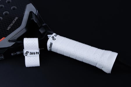 Zero Padel AeroGrip (3-Pack Overgrips)