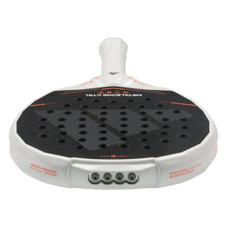 Adidas Metalbone Control 3.5 2026 Padel Racket