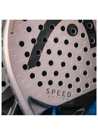 Head Speed Motion 2025 Padel Racket
