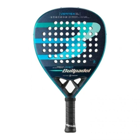 Bullpadel Vertex 03 Comfort Di Nenno Padel Racket