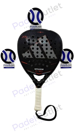 USED - Adidas Metalbone 2026