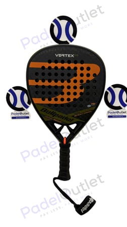 USED - Bullpadel Vertex 03