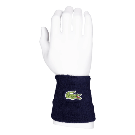 Lacoste Sweatband (2 units)