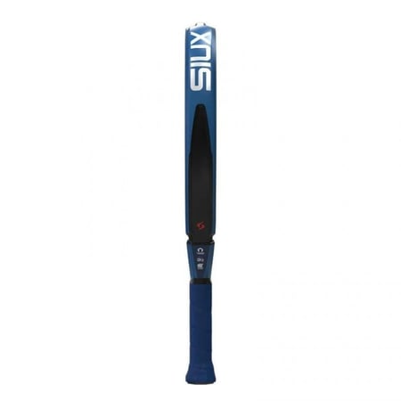 Siux Tino Libaak Diablo Pro 2026 Royal Blue Padel Racket