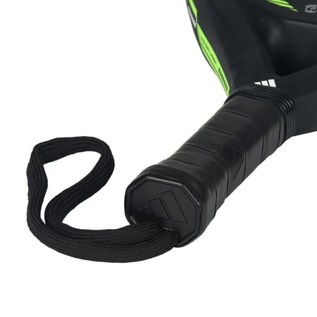 ADIDAS Match Black Green 3.5 2026 Padel Racket