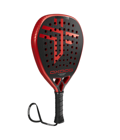 OXDOG ULTIMATE COURT 2025 Padel Racket