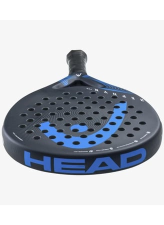 Head Zephyr Pro Padel Racquet