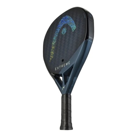 HEAD Extreme One X 2025 Padel Racket