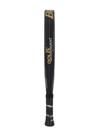 Bullpadel Gold 3.0 Padel Racket