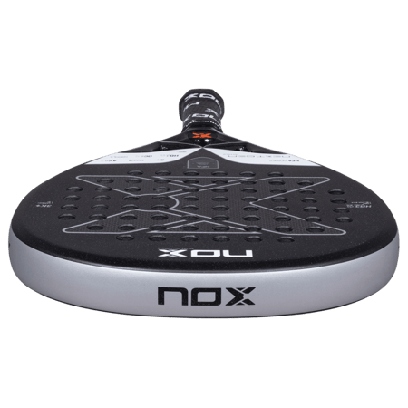 Nox Nextgen Pro Attack 3K 2025 Padel Racket