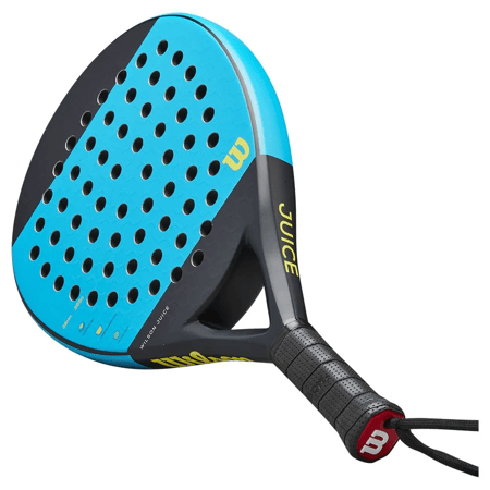 Wilson Juice 2 Padel Racket