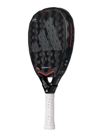 Racket Adidas Ale Galan Metalbone HRD+ 3.4 2025