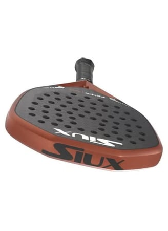 مضرب بادل سيوكس فينيكس, SIUX FENIX ELITE 5 Padel Racket