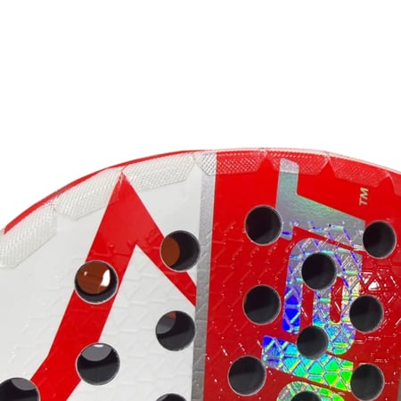Padel Racket Protector - Plus