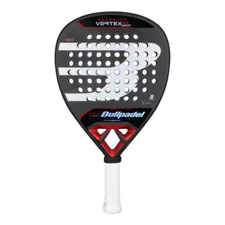 Bullpadel Di Nenno Vertex 04 Comfort Padel Racket