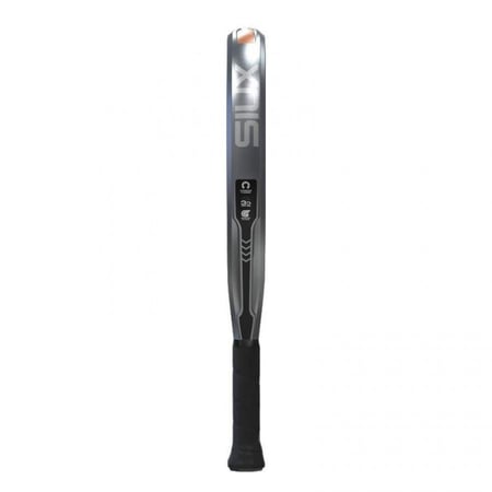 Siux Pegasus Pro 2026 Lava Orange Padel Racket