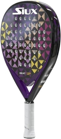 Siux Beat Hybrid Air 2 2025 Padel Racket