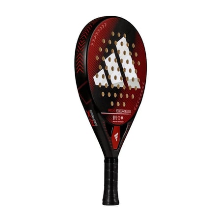 Adidas RX Series 3.4 Red 2025 Padel Racket