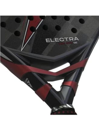 Siux Stupa Electra Pro ST3 SE 2025 Padel Racket