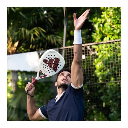 Adidas Metalbone Reserve EDT 2026 Padel Racket