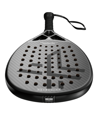 Oxdog Hyper Tour 2.0 Padel Racket