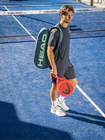 HEAD Radical Pro 2026 Padel Racket