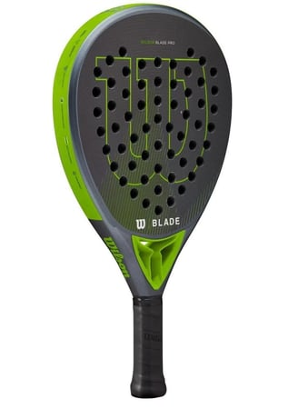 Wilson Blade Pro V2 Padel Racket