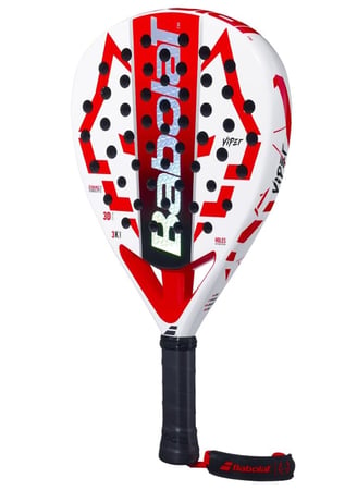 Babolat Viper Juan Lebron 2.5 2025 Padel Racket