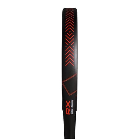 Adidas RX Series 3.4 Red 2025 Padel Racket