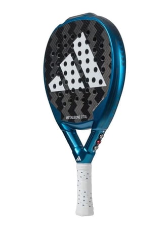 مضرب بادل اديداس ميتالبون كنترول, Adidas Metalbone Control
