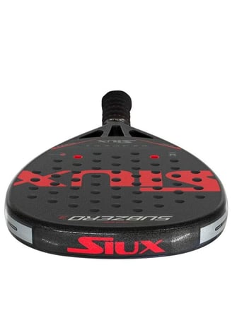 Siux Subzero 3 Padel Racket