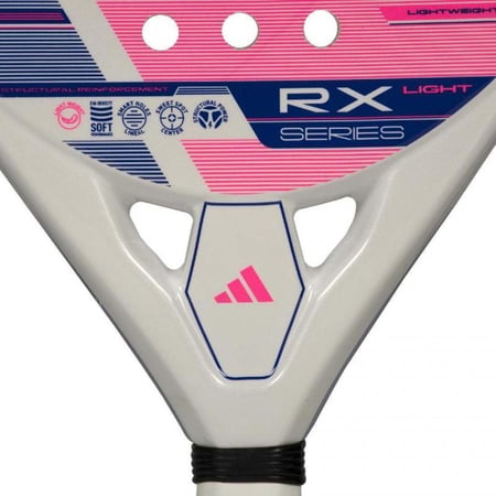 Adidas RX Series Light 3.5 2026 Padel Racket
