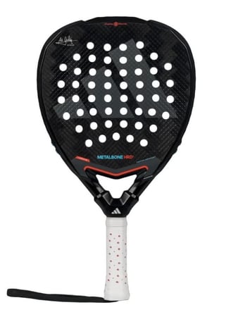 Racket Adidas Ale Galan Metalbone HRD+ 3.4 2025