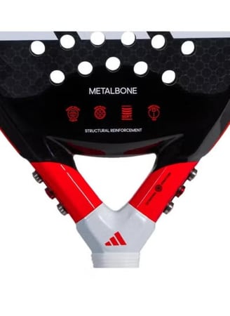 Metalbone 3.2 Padel Racket Ale Galan