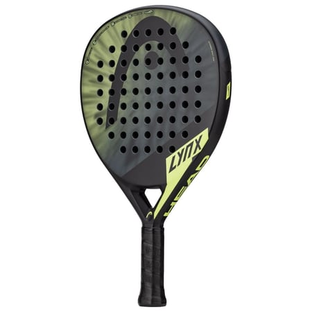 Head Lynx 2025 Padel Racket