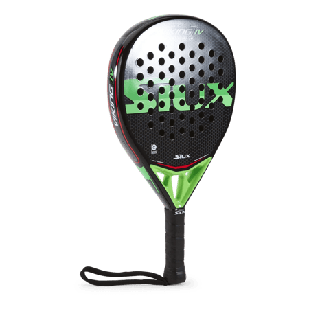 Siux Viking 4.0 2023 Padel Racket