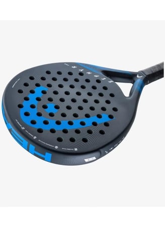 Head Zephyr Pro Padel Racquet