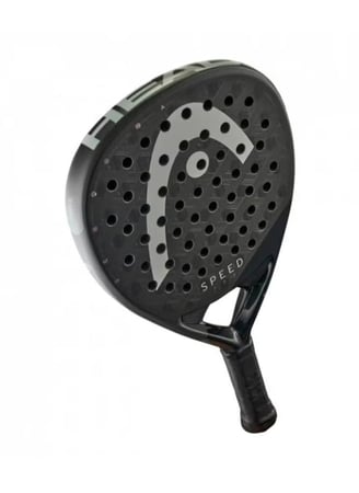 Head Speed Pro X 2025 Padel Racket