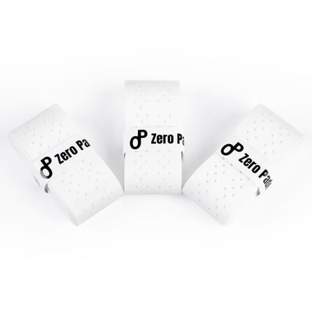 Zero Padel AeroGrip (3-Pack Overgrips)