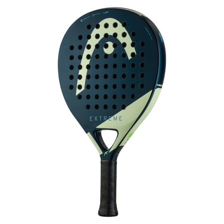HEAD Evo Extreme 2025 Padel Racket