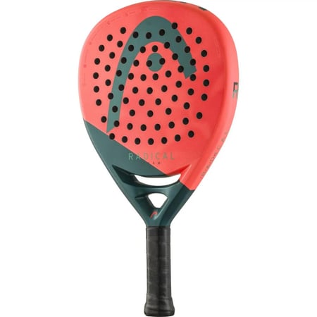 HEAD Radical Team 2026 Padel Racket