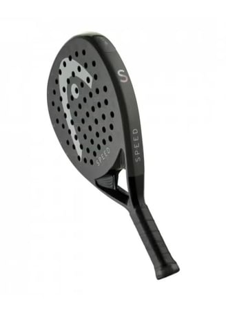Head Speed Pro X 2025 Padel Racket
