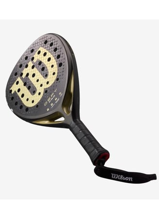 Wilson Defy Pro V1 2025 Padel Racket